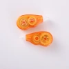 Two transparent correction tapes from Baihang, creative correction tapes, error correction tapes and student correction tapes are directly supplied by the manufacturer Item Picture